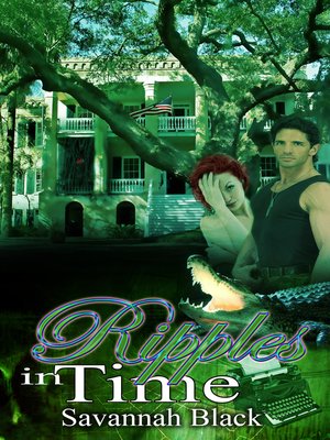 cover image of Ripples in Time